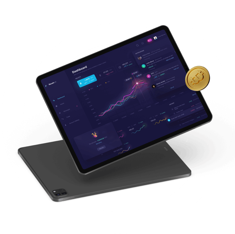 Alpha Finance Lab Code - Get in touch with us